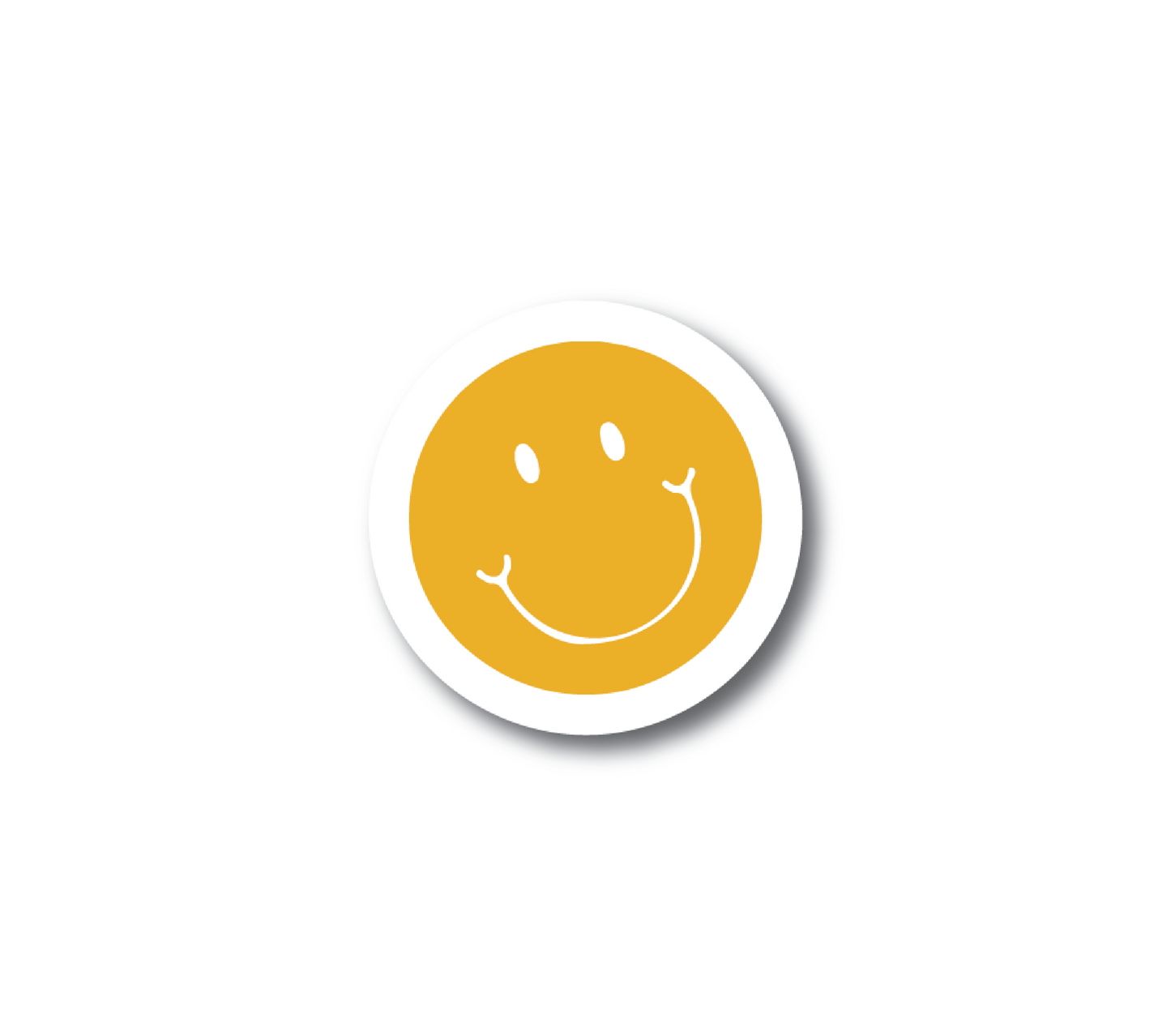 Be Happy