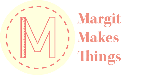 MargitMakesThings logo