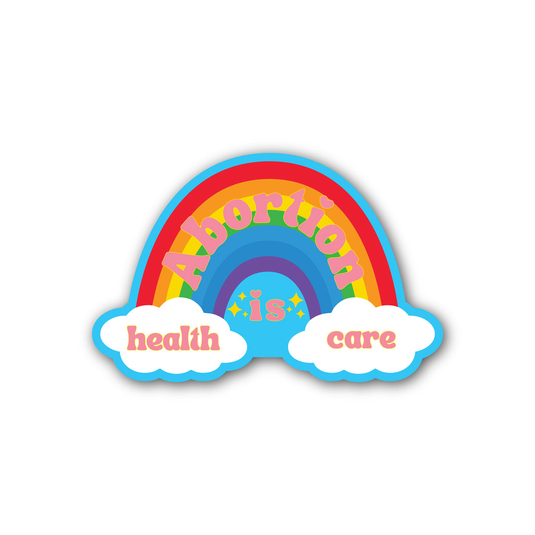 abortion is healthcare