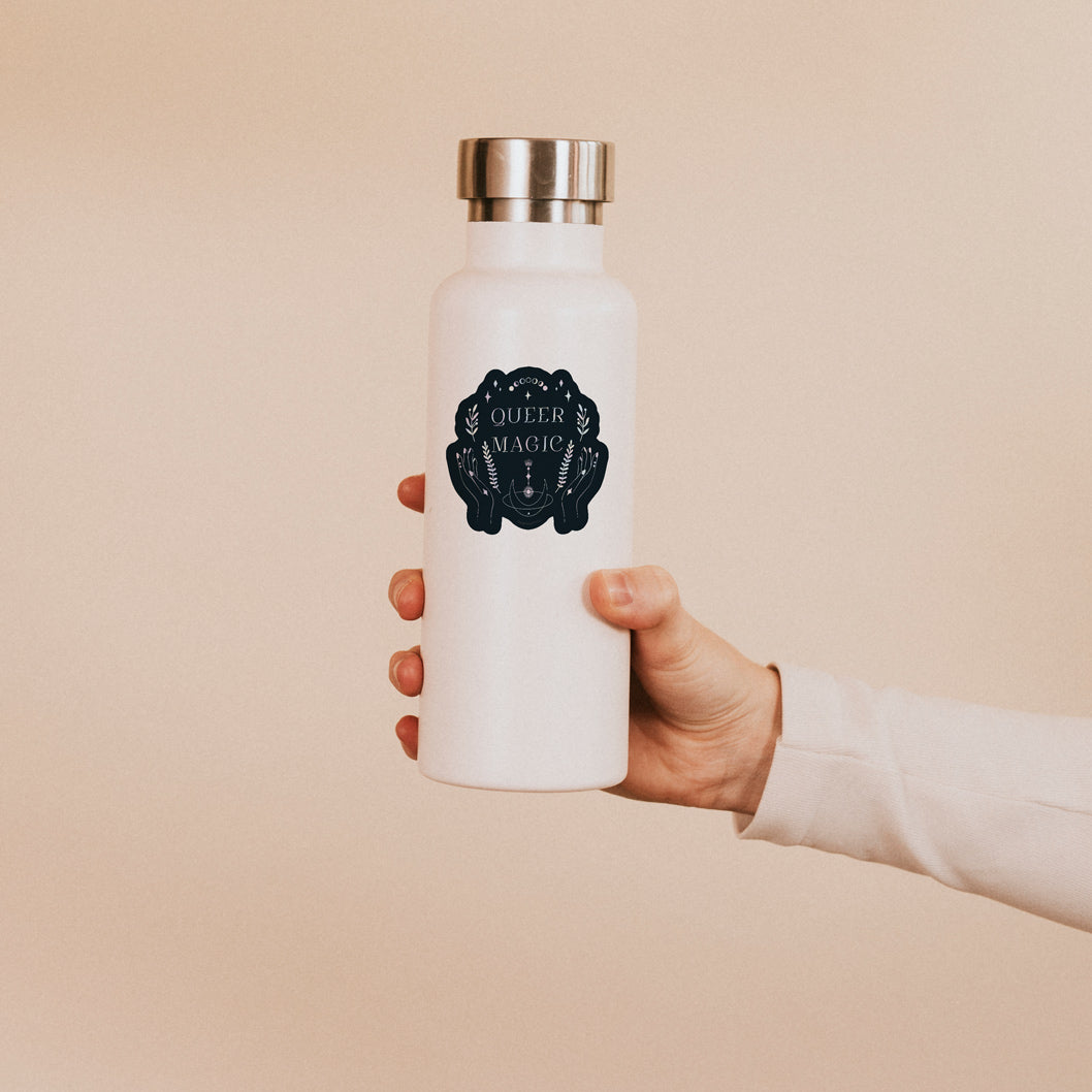 Queer Magic Holographic