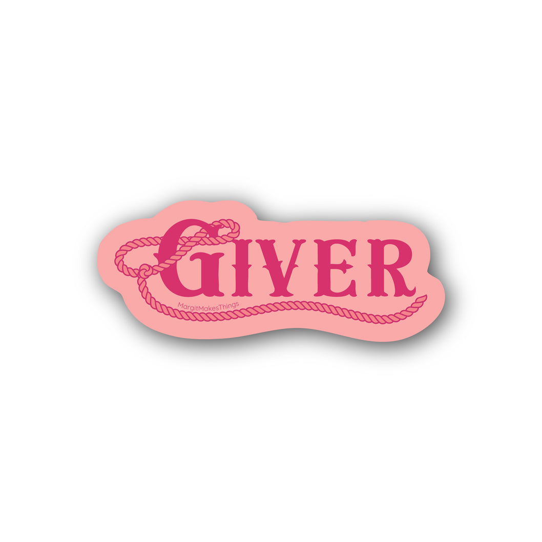 The Giver