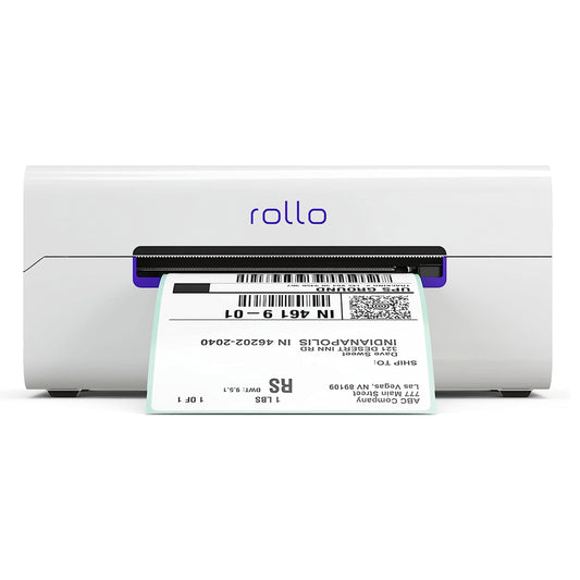 Rollo Label Printer