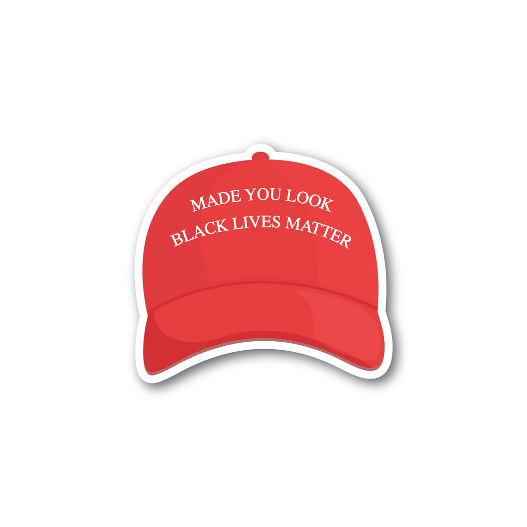 black lives matter