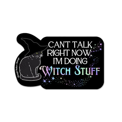 Witch Stuff