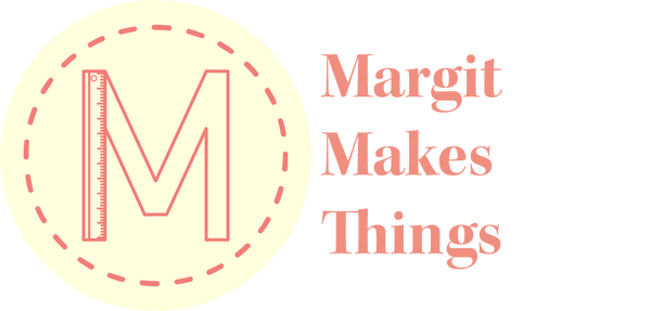 Margit Makes Things