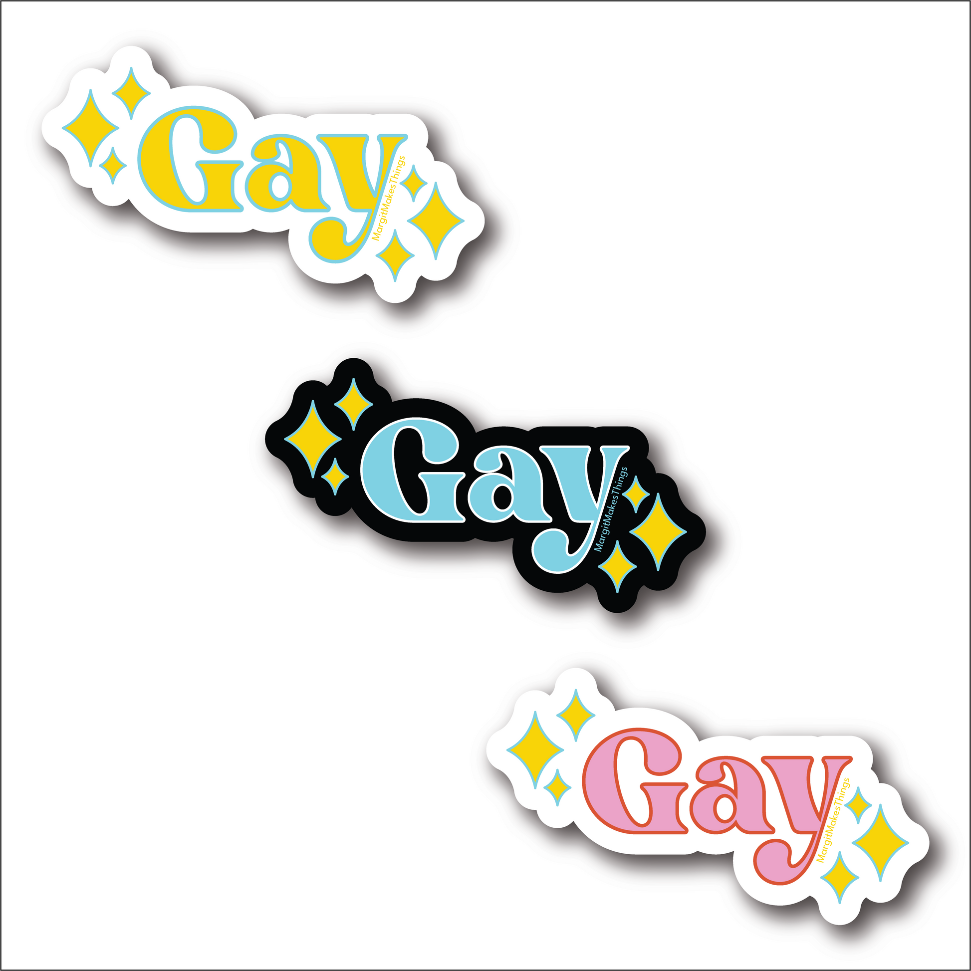 gayall