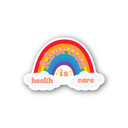 abortion is healthcare