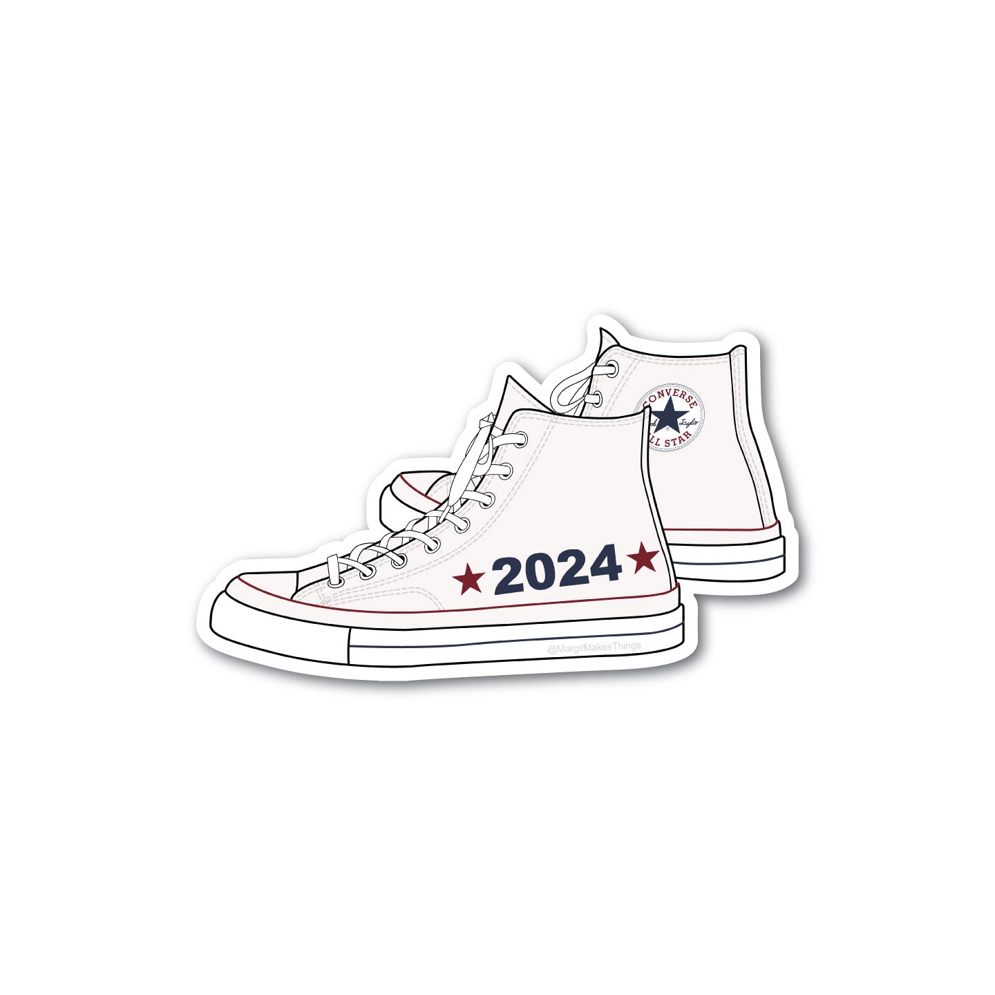 2024 Chucks