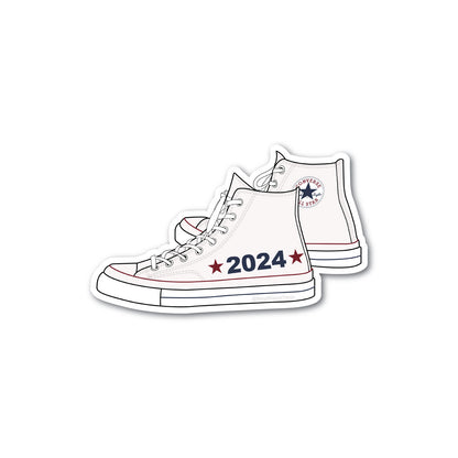 2024 Chucks