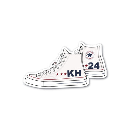 ★★★KH24 Chucks