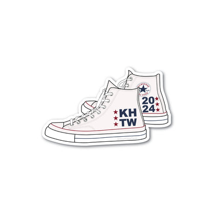 KHTW 2024 Chucks