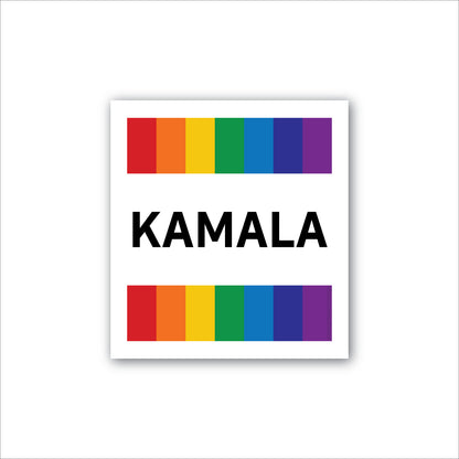 Kamala Pride