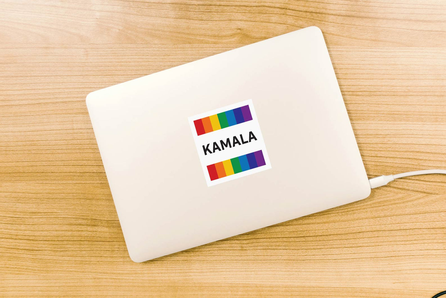 Kamala Pride