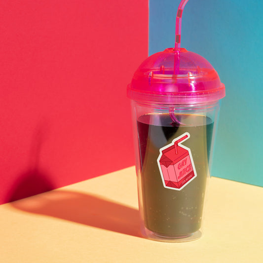 gay juice