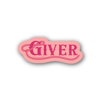 The Giver