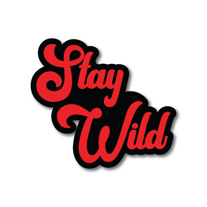 Stay Wild